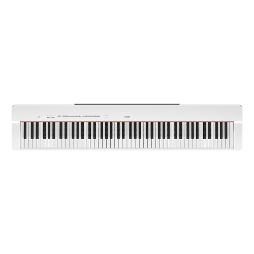 Цифровое пианино Yamaha P-225 WH