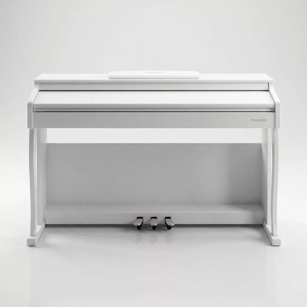 Цифровое пианино PIANOVA MA-500 WH