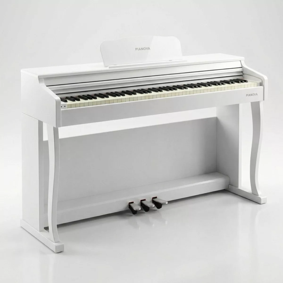 Цифровое пианино PIANOVA MA-600 WH