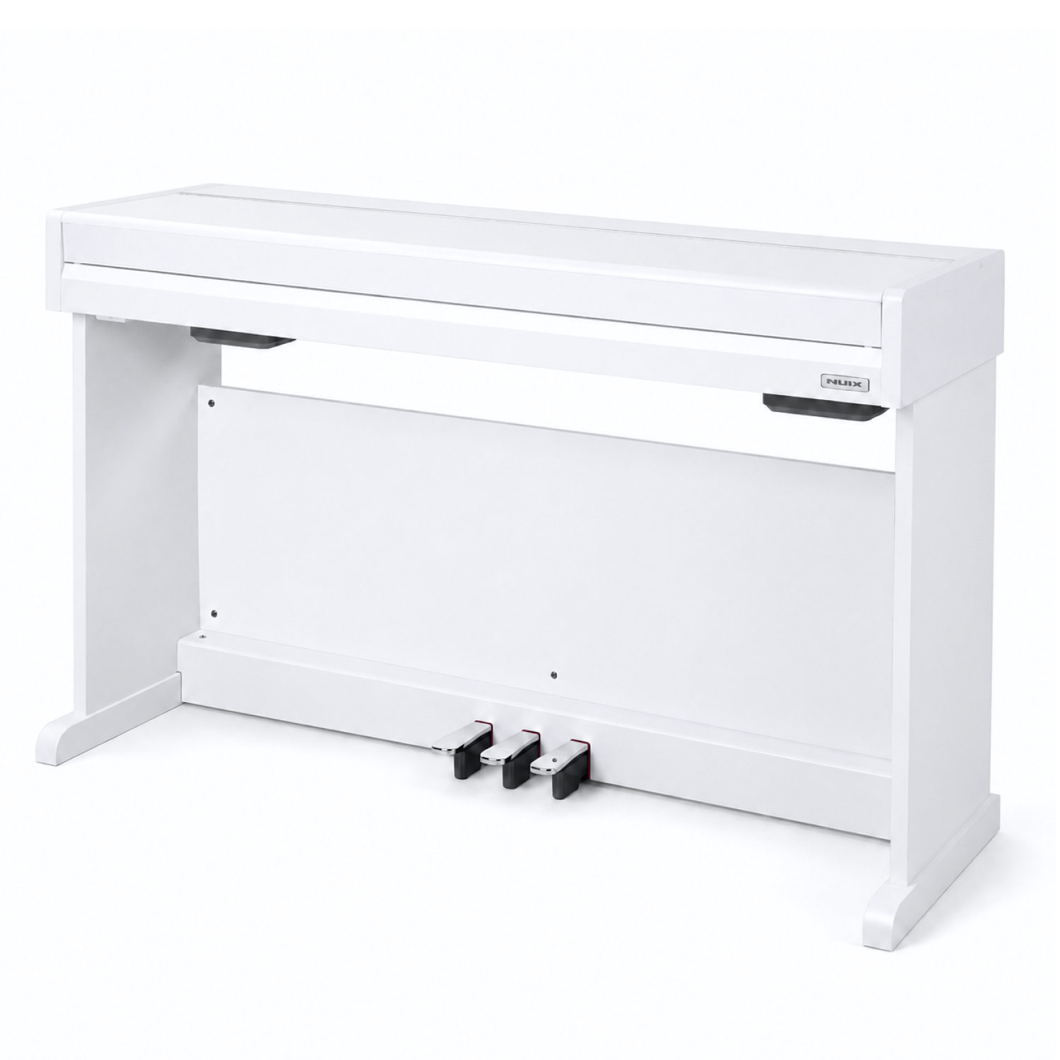 Цифровое пианино Nux NCK-330 WH