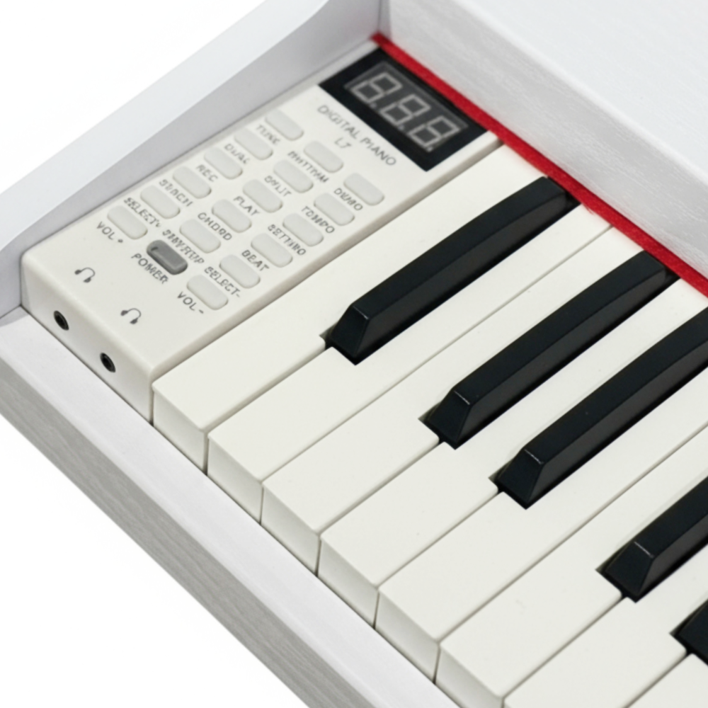 ЭлектроПиано PIANOVA L7 + Наушники