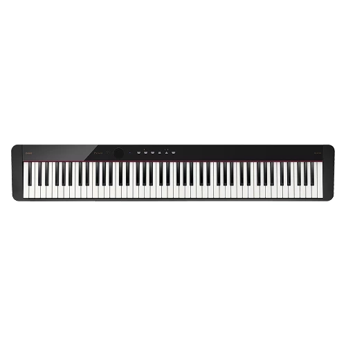Цифровое пианино Casio Privia PX-S1100 BK