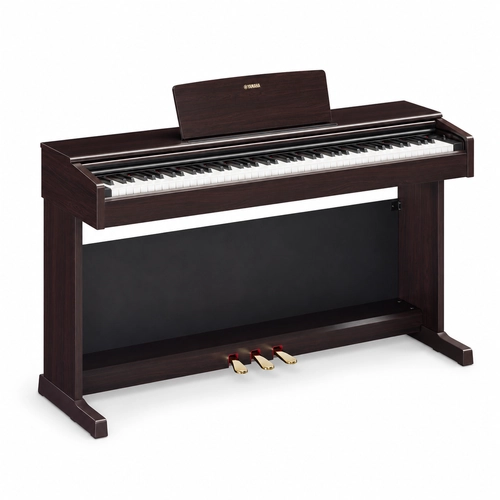 Цифровое пианино Yamaha Arius YDP-145 R + банкетка 