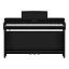 Цифровое пианино Yamaha Clavinova CLP-825 B